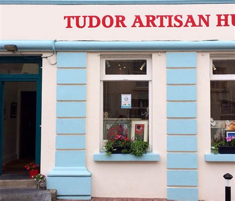 Tudor Artisans 